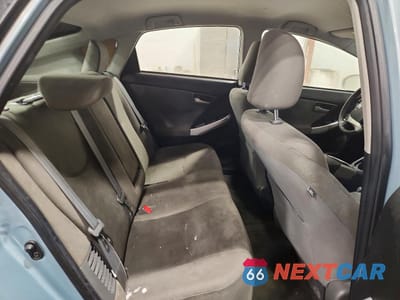 Zdjęcie 10 z 12 samochodu: 2015 TOYOTA PRIUS VIN:JTDKN3DU2F1991505 - miniatura