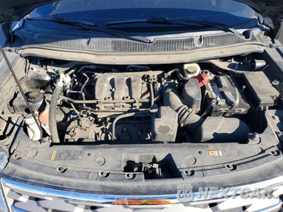 Zdjęcie 12 z 13 samochodu: 2018 FORD EXPLORER XLT VIN:1FM5K7D81JGB89769 - miniatura