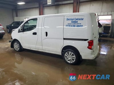 Drugie zdjęcie samochodu z przodu: 2021 NISSAN NV200 SV VIN:3N6CM0KN3MK701525 - miniatura