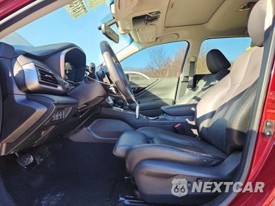 Zdjęcie 7 z 13 samochodu: 2020 SUBARU OUTBACK LIMITED VIN:4S4BTANC3L3240442 - miniatura