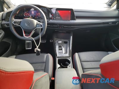 Zdjęcie 8 z 13 samochodu: 2023 VOLKSWAGEN GTI SE VIN:WVW3A7CD7PW201709 - miniatura