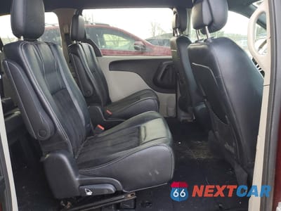 Zdjęcie 11 z 13 samochodu: 2017 DODGE GRAND CARAVAN SXT VIN:2C4RDGCG6HR671624 - miniatura