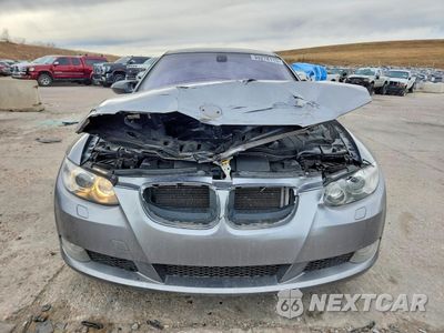 Piąte zdjęcie samochodu w środku: 2009 BMW 328 XI VIN:WBAWC33519PU84725 - miniatura