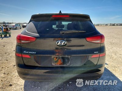 Zdjęcie 6 z 13 samochodu: 2020 HYUNDAI TUCSON LIMITED VIN:KM8J3CA47LU165275 - miniatura