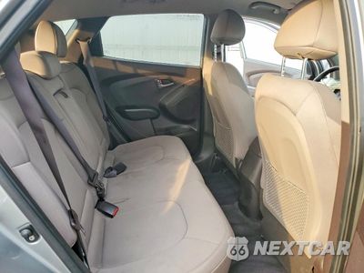 Zdjęcie 11 z 15 samochodu: 2015 HYUNDAI TUCSON GLS VIN:KM8JT3AF5FU089951 - miniatura
