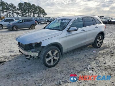 2016 MERCEDES-BENZ GLC 300 WDC0G4JB1GF076962 - główne zdjęcie licytacji z USA - miniatura