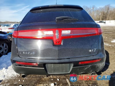 Zdjęcie 6 z 12 samochodu: 2019 LINCOLN MKT VIN:2LMHJ5AT1KBL01593 - miniatura