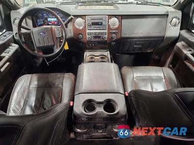 Zdjęcie 8 z 14 samochodu: 2012 FORD F450 SUPER DUTY VIN:1FT8W4DT1CEC91628 - miniatura