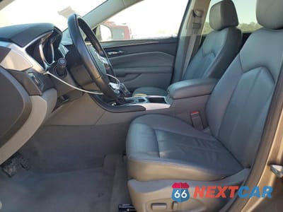 Zdjęcie 7 z 14 samochodu: 2011 CADILLAC SRX VIN:3GYFNGEY4BS671132 - miniatura