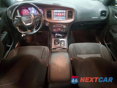 Zdjęcie 8 z 14 samochodu: 2023 DODGE CHARGER SXT VIN:2C3CDXJG0PH541873 - miniatura