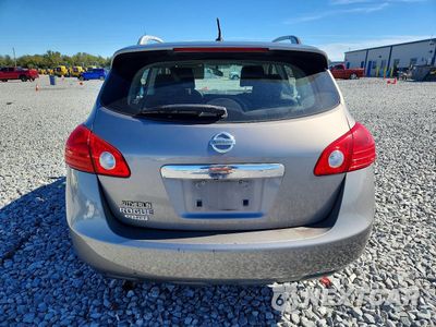 Zdjęcie 6 z 12 samochodu: 2014 NISSAN ROGUE SELECT S VIN:JN8AS5MT7EW605027 - miniatura