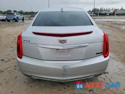 Zdjęcie 6 z 13 samochodu: 2017 CADILLAC XTS LUXURY VIN:2G61M5S30H9106711 - miniatura