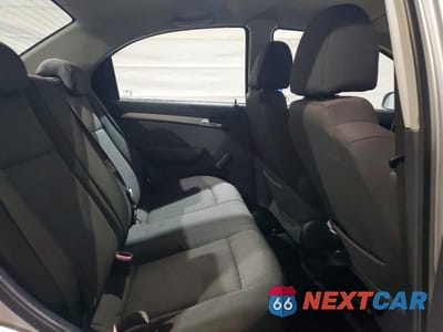 Zdjęcie 10 z 13 samochodu: 2009 CHEVROLET AVEO LS VIN:KL1TD56E69B322572 - miniatura