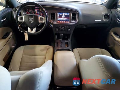 Zdjęcie 8 z 11 samochodu: 2012 DODGE CHALLENGER SXT RWD VIN:2C3CDXDT5CH156716 - miniatura