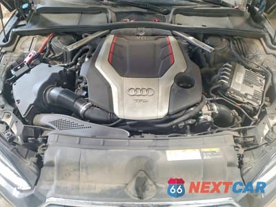 Zdjęcie 11 z 11 samochodu: 2018 AUDI S5 PRESTIGE VIN:WAUC4CF54JA075833 - miniatura