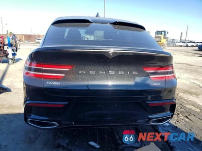 Zdjęcie 6 z 13 samochodu: 2025 GENESIS GV80 COUPE 3.5T VIN:KMUJAESC3SU224006 - miniatura
