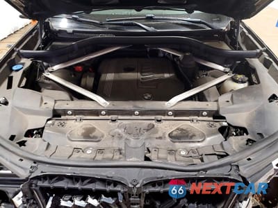 Zdjęcie 11 z 13 samochodu: 2020 BMW X7 XDRIVE40I VIN:5UXCW2C05L9B52103 - miniatura