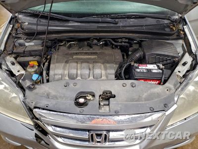 Zdjęcie 12 z 15 samochodu: 2006 HONDA ODYSSEY EXL VIN:5FNRL38756B097305 - miniatura