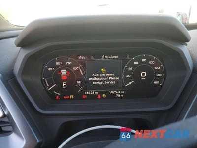 Zdjęcie 9 z 13 samochodu: 2023 AUDI Q4 E-TRON SPORTBACK PREMIUM VIN:WA122BFZ1PP058277 - miniatura