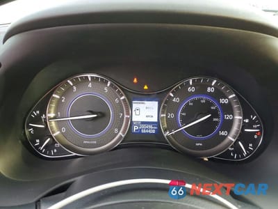 Zdjęcie 9 z 12 samochodu: 2019 INFINITI QX80 LUXE VIN:JN8AZ2NF6K9686244 - miniatura