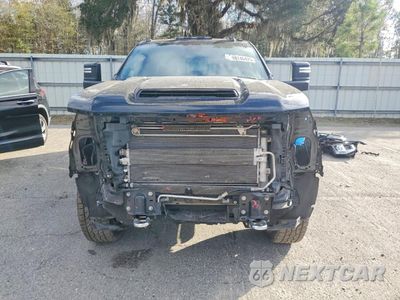 Piąte zdjęcie samochodu w środku: 2024 CHEVROLET SILVERADO K2500 HIGH COUNTRY VIN:2GC4YREY9R1242624 - miniatura