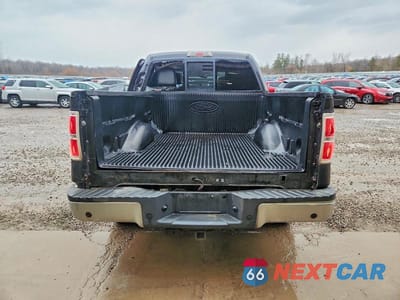 Zdjęcie 6 z 12 samochodu: 2010 FORD F150 SUPERCREW VIN:1FTFW1EV3AFB06377 - miniatura