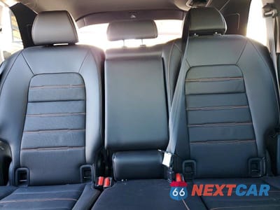 Zdjęcie 10 z 13 samochodu: 2023 HONDA CR-V SPORT TOURING VIN:7FARS6H93PE001702 - miniatura