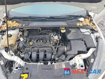 Zdjęcie 11 z 13 samochodu: 2017 FORD FOCUS SEL VIN:1FADP3H26HL249004 - miniatura