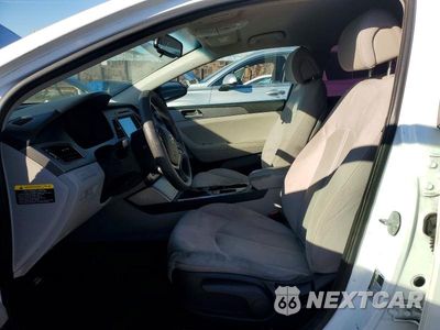 Zdjęcie 7 z 11 samochodu: 2016 HYUNDAI SONATA SE VIN:5NPE24AF0GH266013 - miniatura
