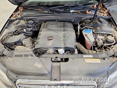 Zdjęcie 11 z 11 samochodu: 2011 AUDI A4 PREMIUM PLUS VIN:WAUFFAFL6BN043938 - miniatura