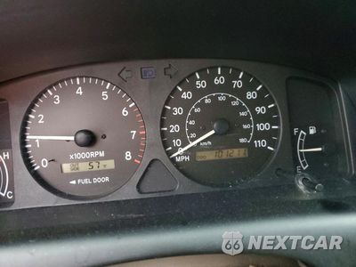 Zdjęcie 9 z 14 samochodu: 1999 TOYOTA COROLLA VE VIN:1NXBR12E8XZ280164 - miniatura