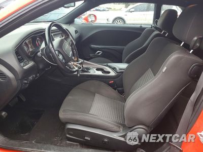 Zdjęcie 7 z 14 samochodu: 2022 DODGE CHALLENGER VIN:2C3CDZBT7NH124674 - miniatura