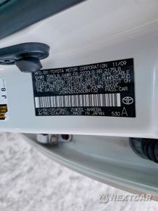 Zdjęcie 12 z 12 samochodu: 2010 TOYOTA PRIUS VIN:JTDKN3DU2A5089132 - miniatura