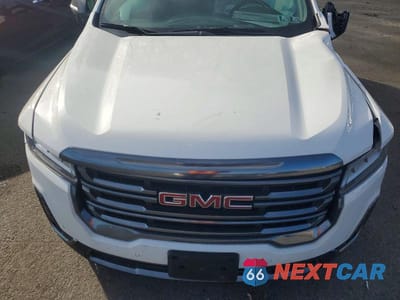 Zdjęcie 11 z 12 samochodu: 2023 GMC ACADIA AT4 VIN:1GKKNLLS4PZ186564 - miniatura