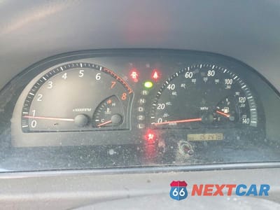Zdjęcie 9 z 12 samochodu: 2002 TOYOTA CAMRY LE VIN:4T1BE32K02U060409 - miniatura