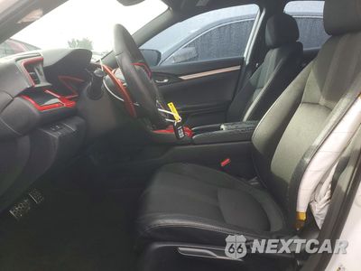 Zdjęcie 7 z 13 samochodu: 2019 HONDA CIVIC SPORT VIN:19XFC2F80KE001928 - miniatura