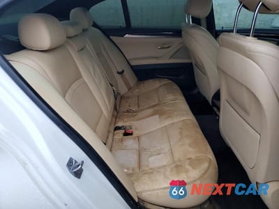 Zdjęcie 10 z 12 samochodu: 2016 BMW 535 I VIN:WBA5B1C56GG131638 - miniatura