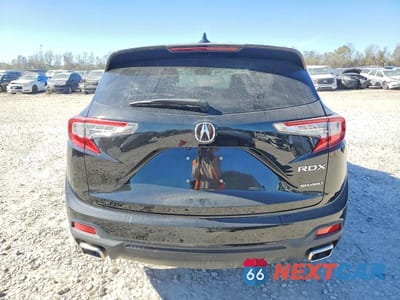 Zdjęcie 6 z 12 samochodu: 2024 ACURA RDX VIN:5J8TC2H32RL032878 - miniatura