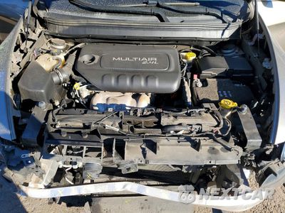 Zdjęcie 12 z 14 samochodu: 2016 JEEP CHEROKEE LIMITED VIN:1C4PJMDB1GW345124 - miniatura