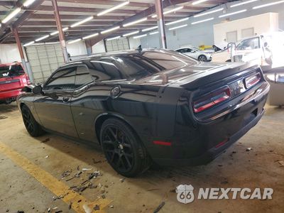 Drugie zdjęcie samochodu z przodu: 2015 DODGE CHALLENGER R/T SCAT PACK VIN:2C3CDZFJ4FH883227 - miniatura