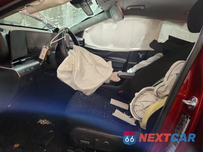Zdjęcie 7 z 13 samochodu: 2025 HYUNDAI KONA SEL VIN:KM8HBCAB8SU300519 - miniatura