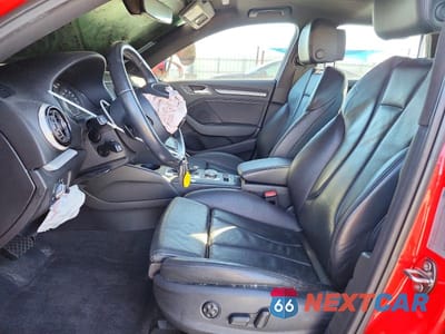 Zdjęcie 7 z 13 samochodu: 2016 AUDI A3 E-TRON PRESTIGE VIN:WAUSPBFF3GA077569 - miniatura
