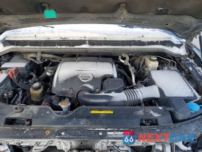 Zdjęcie 11 z 13 samochodu: 2014 NISSAN TITAN S VIN:1N6AA0EC7EN512298 - miniatura