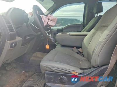Zdjęcie 7 z 12 samochodu: 2019 FORD F250 SUPER DUTY VIN:1FT7W2BT3KEG85763 - miniatura