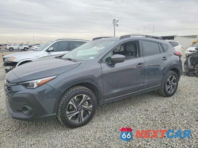 2024 SUBARU CROSSTREK PREMIUM JF2GUADC6RH871143 - główne zdjęcie licytacji z USA - miniatura