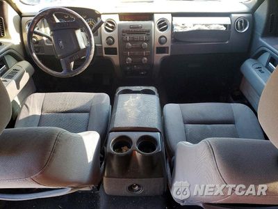Zdjęcie 8 z 12 samochodu: 2012 FORD F150 SUPERCREW VIN:1FTFW1ET9CFB82252 - miniatura