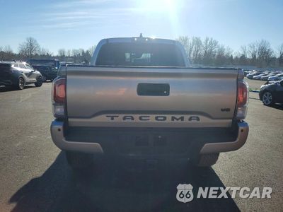 Zdjęcie 6 z 14 samochodu: 2023 TOYOTA TACOMA DOUBLE CAB VIN:3TMCZ5AN4PM621842 - miniatura