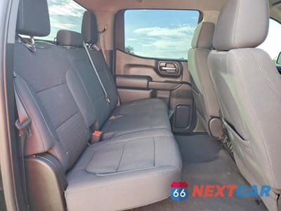 Zdjęcie 10 z 12 samochodu: 2022 CHEVROLET SILVERADO LTD C1500 LT VIN:1GCPWCED4NZ216575 - miniatura