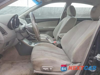 Zdjęcie 7 z 12 samochodu: 2006 NISSAN ALTIMA S VIN:1N4AL11D06N375438 - miniatura