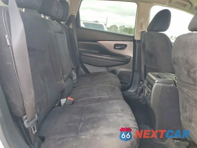 Zdjęcie 11 z 13 samochodu: 2019 NISSAN MURANO S VIN:5N1AZ2MJ7KN136006 - miniatura